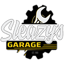 Sleazy's Garage Logo